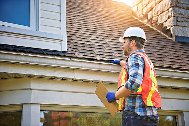 Licensed Gutter Installation service in Belfast, ME - Roof Repair Smedway